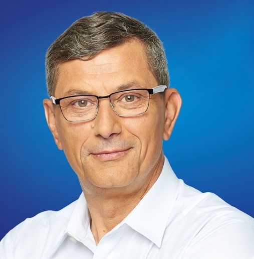 Ing. Zdeněk Nytra