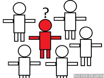 Ty jsi ten pravý...