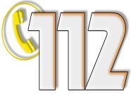 Logo 112