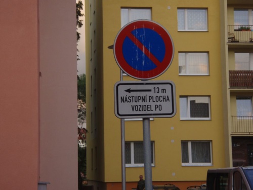 nastupniplocha 1