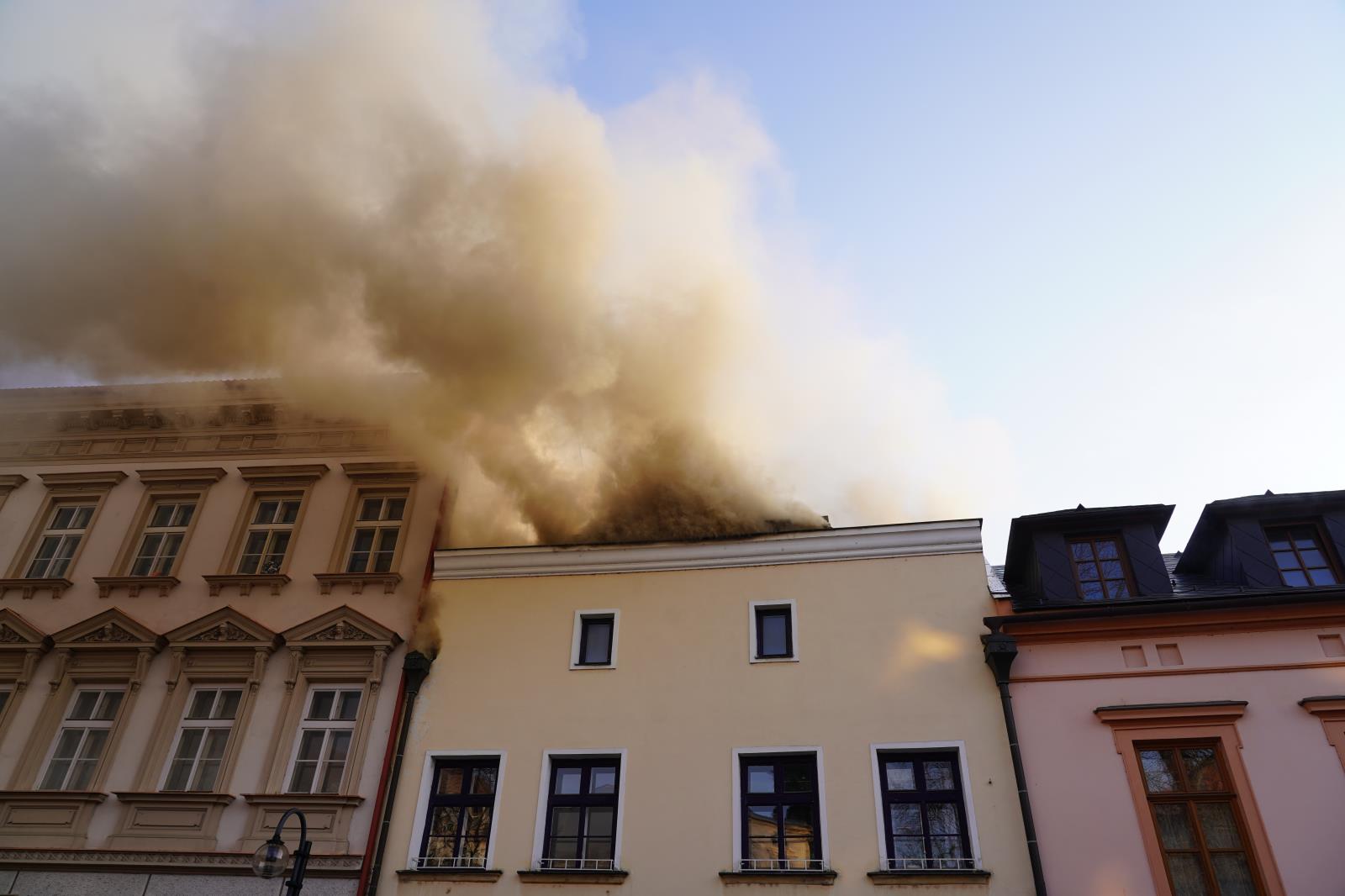 pozar blazejske namesti