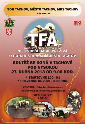 tfa tachov