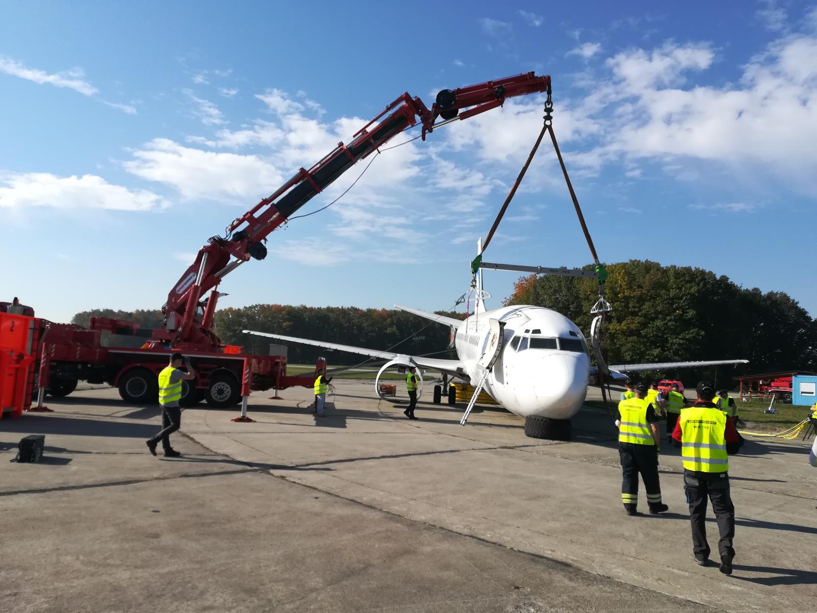 výcvik na letišti LJ Ostrava-Mošnov.jpg