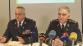 10_brig. gen. Ing. František Zadina a genpor. Ing. Drahoslav Ryba na Bilanční tiskové konferenci 2020