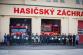Čeští hasiči pomáhají v rámci mezinárodního rozvojového projektu zvyšovat odbornou připravenost kolegům z Gruzie