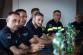 Čeští hasiči pomáhají v rámci mezinárodního rozvojového projektu zvyšovat odbornou připravenost kolegům z Gruzie