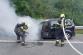 050825-Požár osobního automobilu před 18. kilometrem dálnice D10 u Skorkova na Mladoboleslavsku ve směru do Turnova