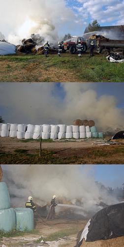 Foto: Tomáš Wohner – HZS Pardubického kraje