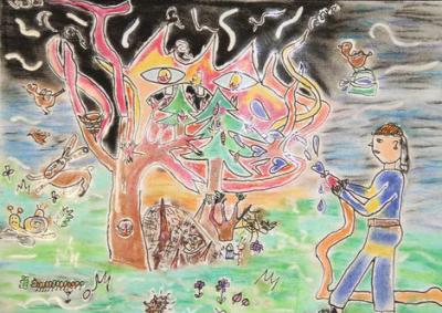 Martina Novotná, Rožná