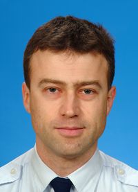 plk. Ing. Roman Hlinovský