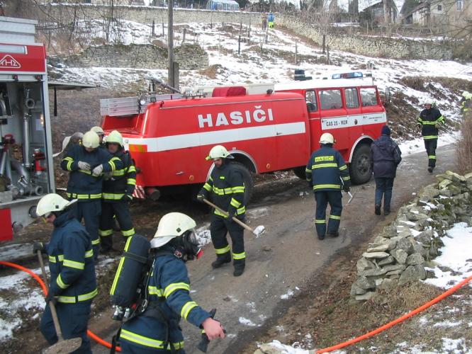 Foto: JSDHO Budislav