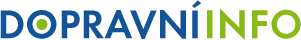 Logo serveru Dopravní info