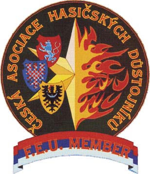 Logo CAHD 