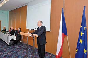 Hervé Martin