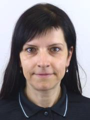 Jana Majzlíková