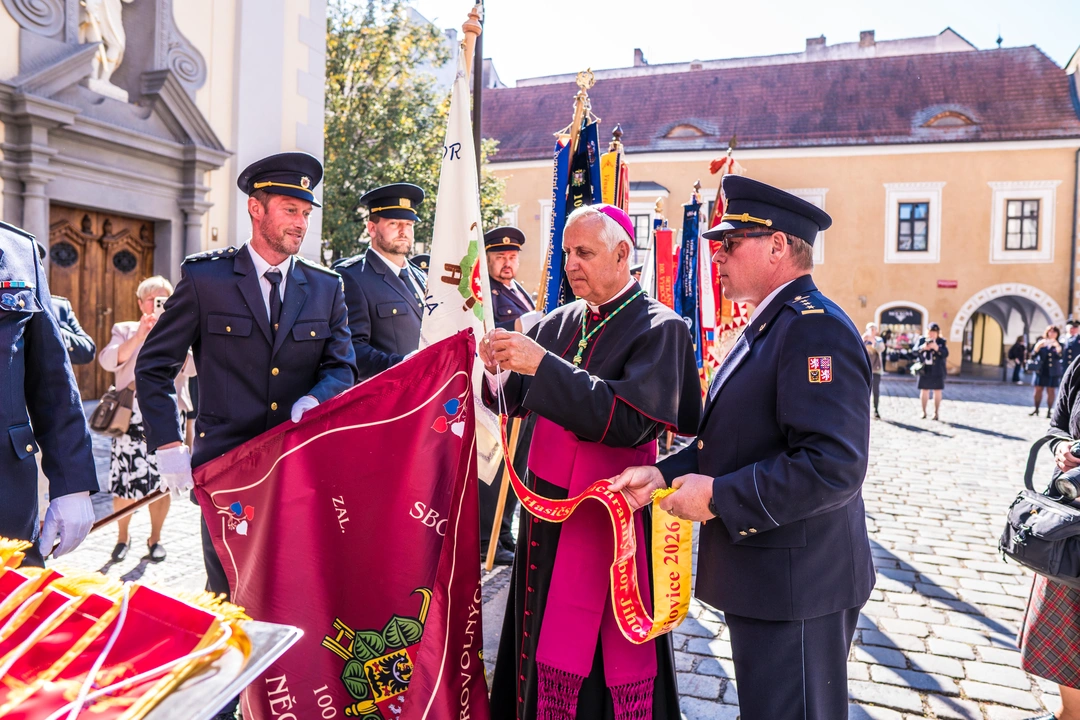 8. jihočeská hasičská pouť, České Budějovice (32)