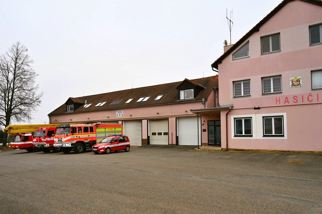 Blatná (1)