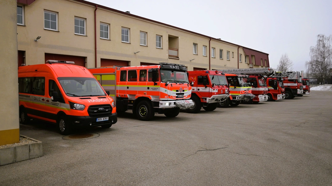 Jindřichův Hradec (1)