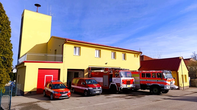Křemže (1)