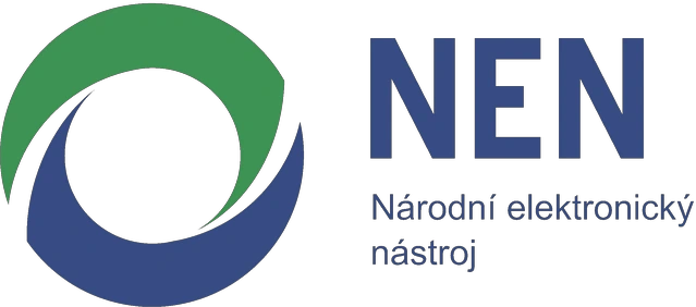 NEN - veřejné zakázky