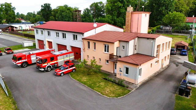 Soběslav