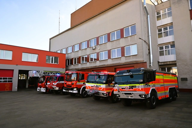 Tábor (1)