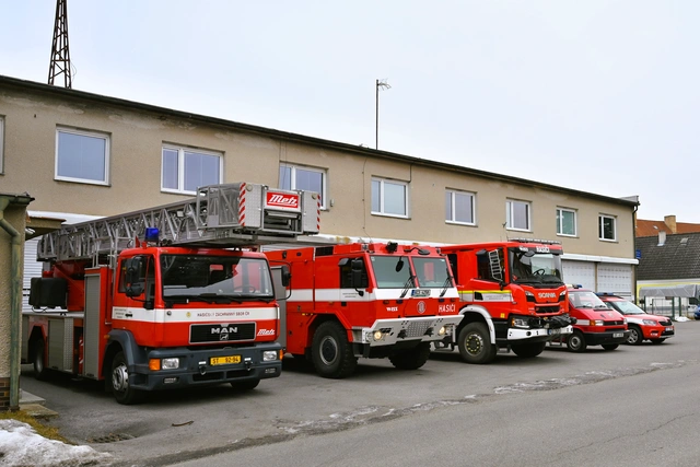 Vodňany (2)