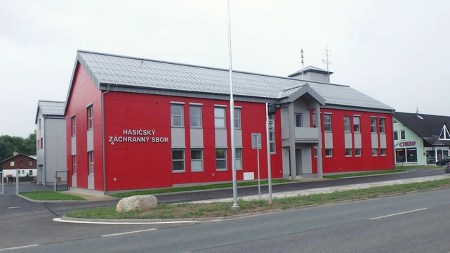 VRCH