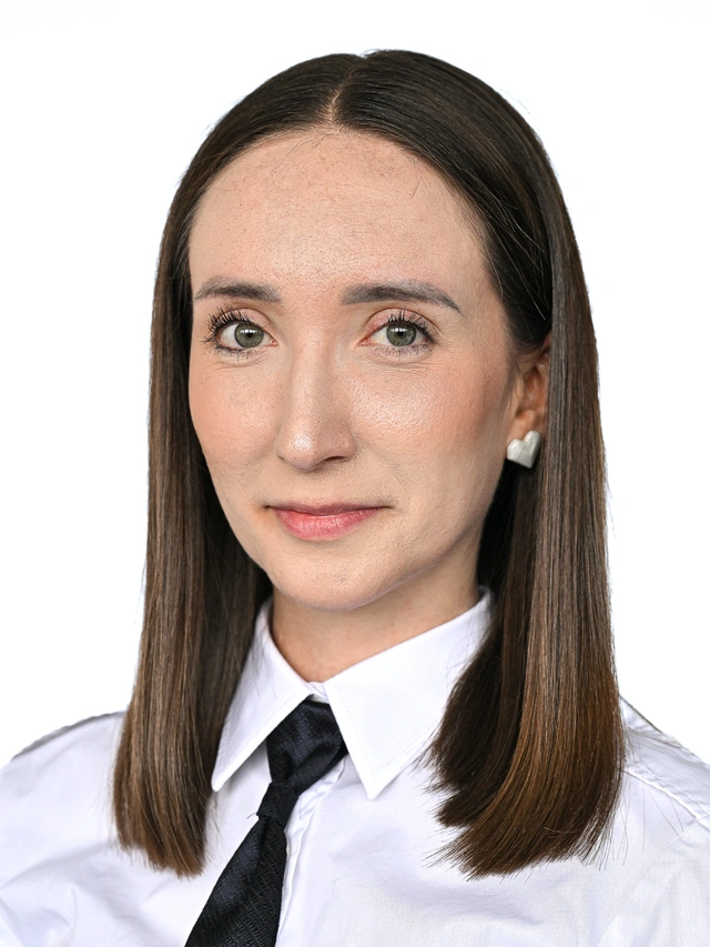 Kristýna Posekaná