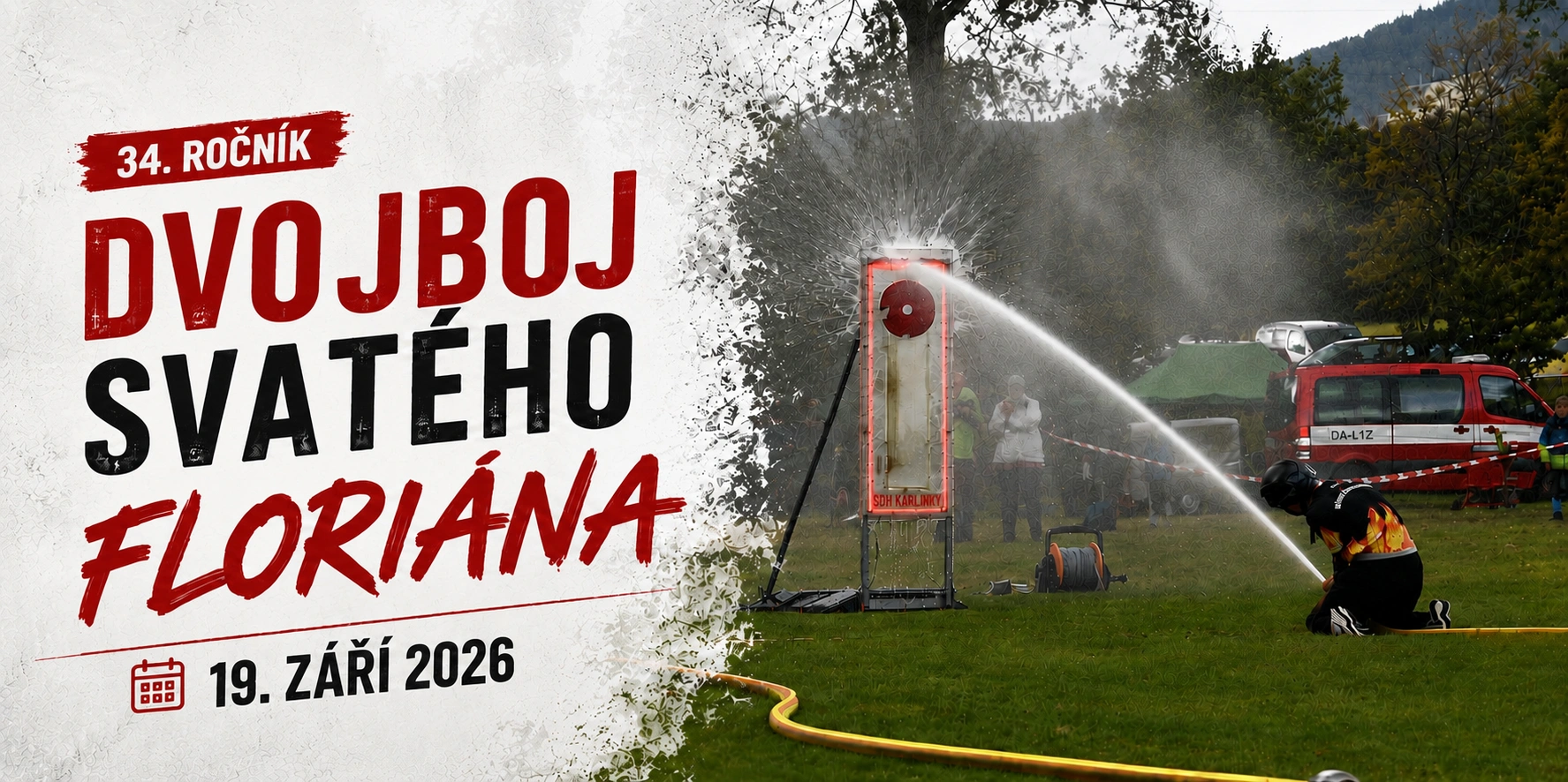 Dvojboj svatého Floriána