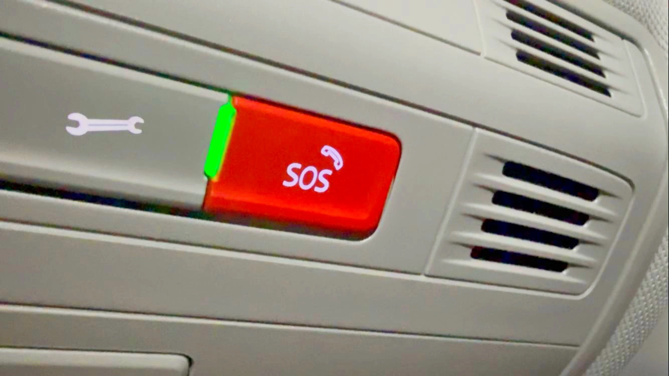 SOS funkce zachraňují – když je znáš a používáš správně