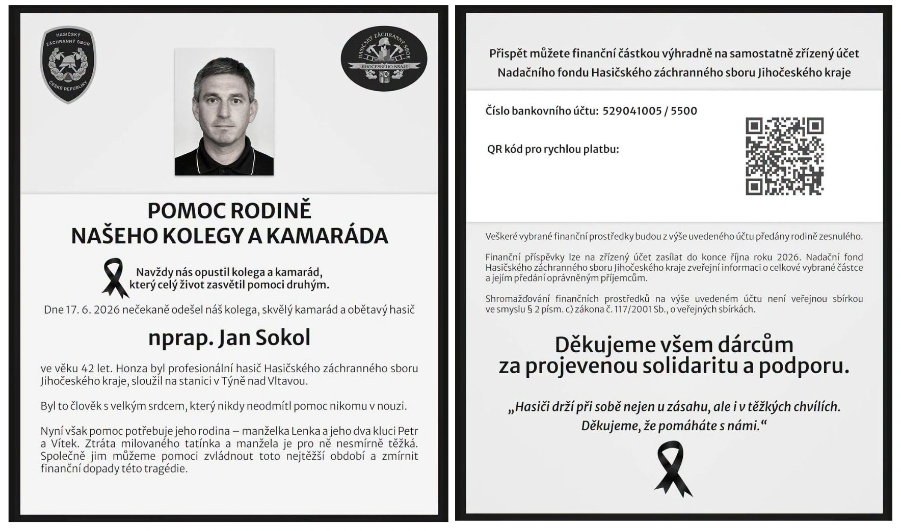 Info ke sbírce