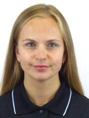 Lucie  Vyškrabková