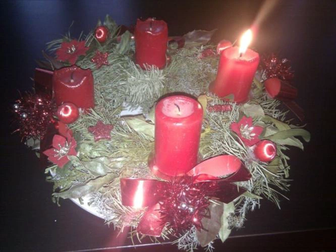 AdventniVenec