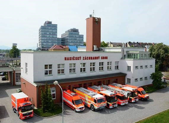 HS Fifejdy