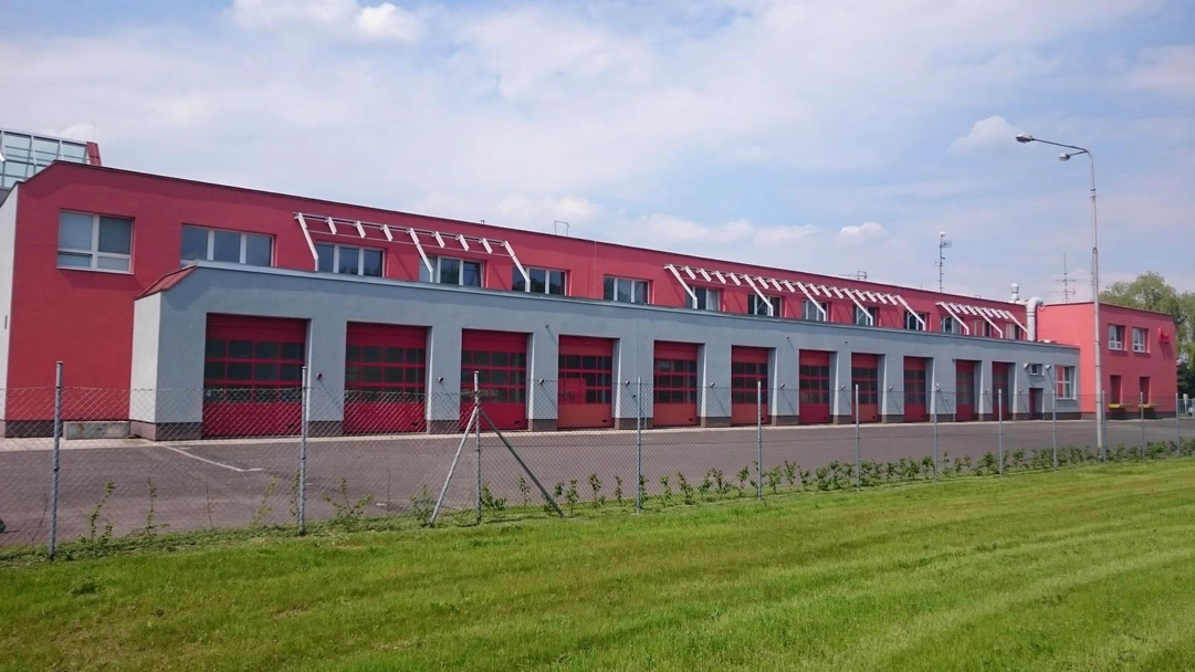 HS-Karvina