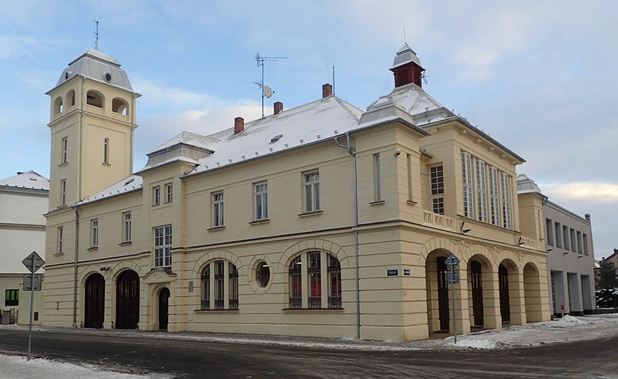 HS-Krnov