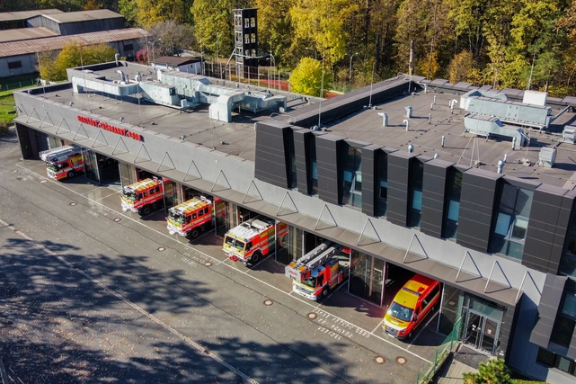 HS Třinec