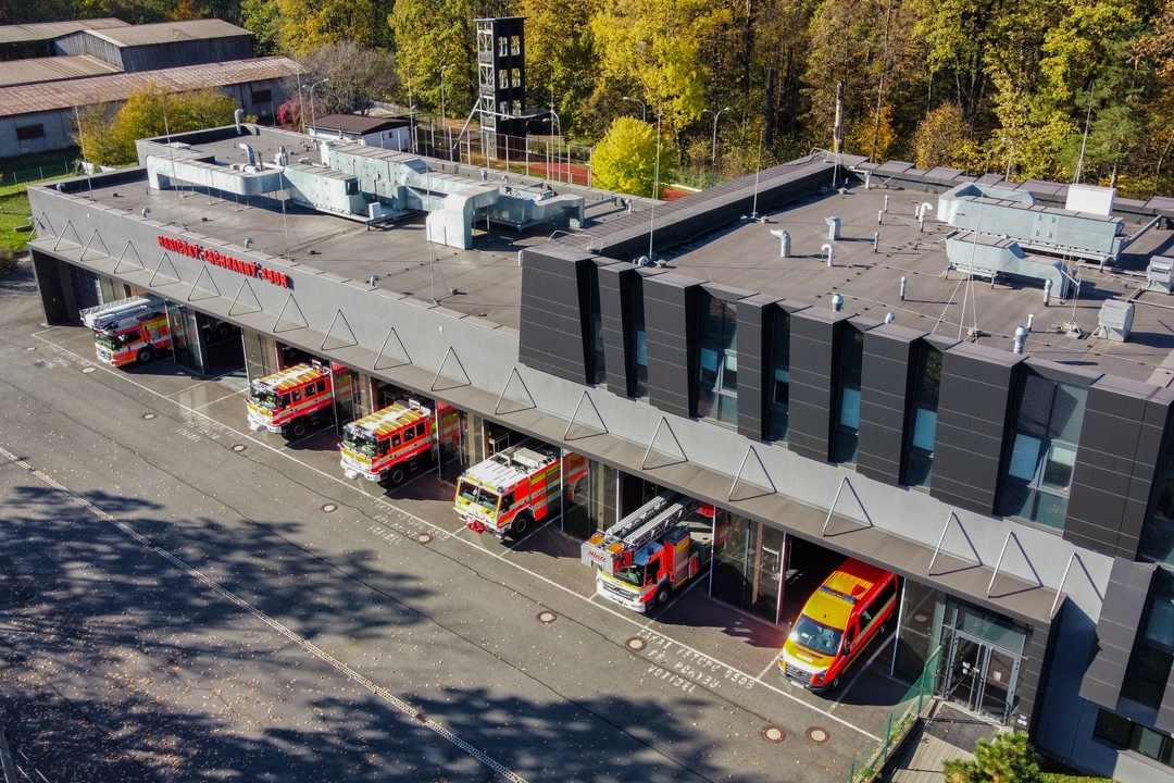HS Třinec