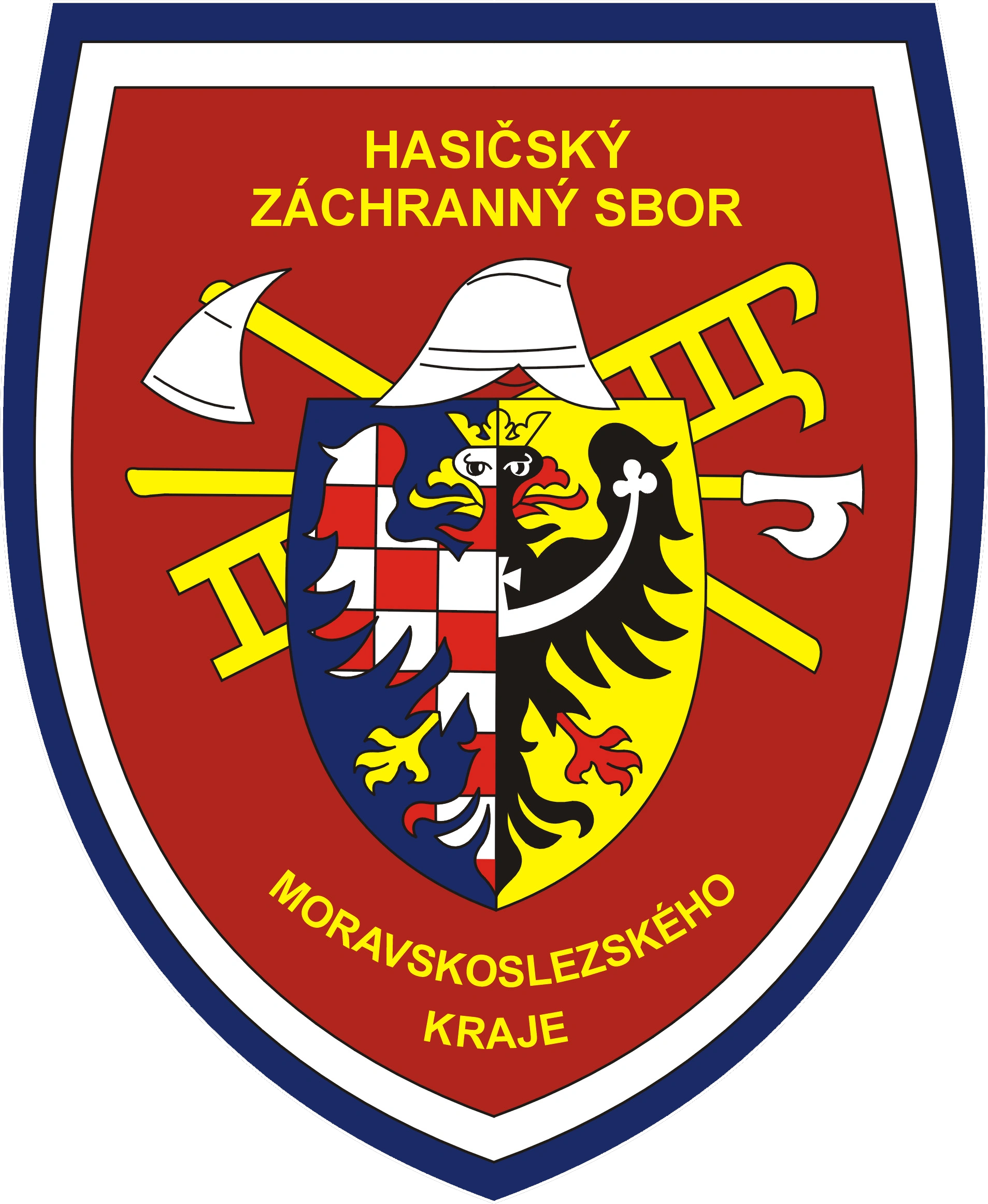 VŘ Ostrava - bezpečnostní referent