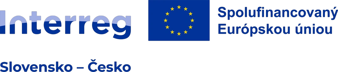 Interreg Slovensko - Česko