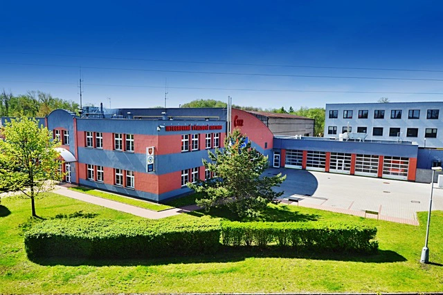 IVC Slezská
