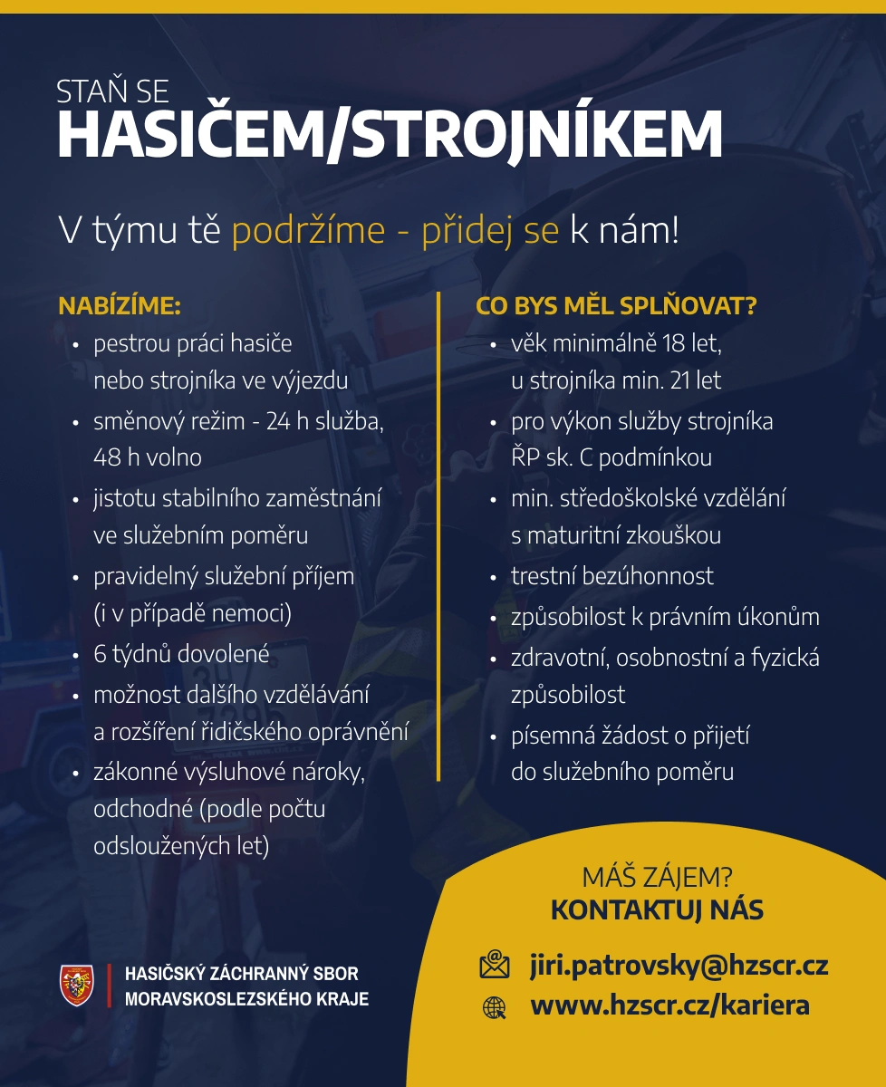 Strojník Bruntál a Krnov 2