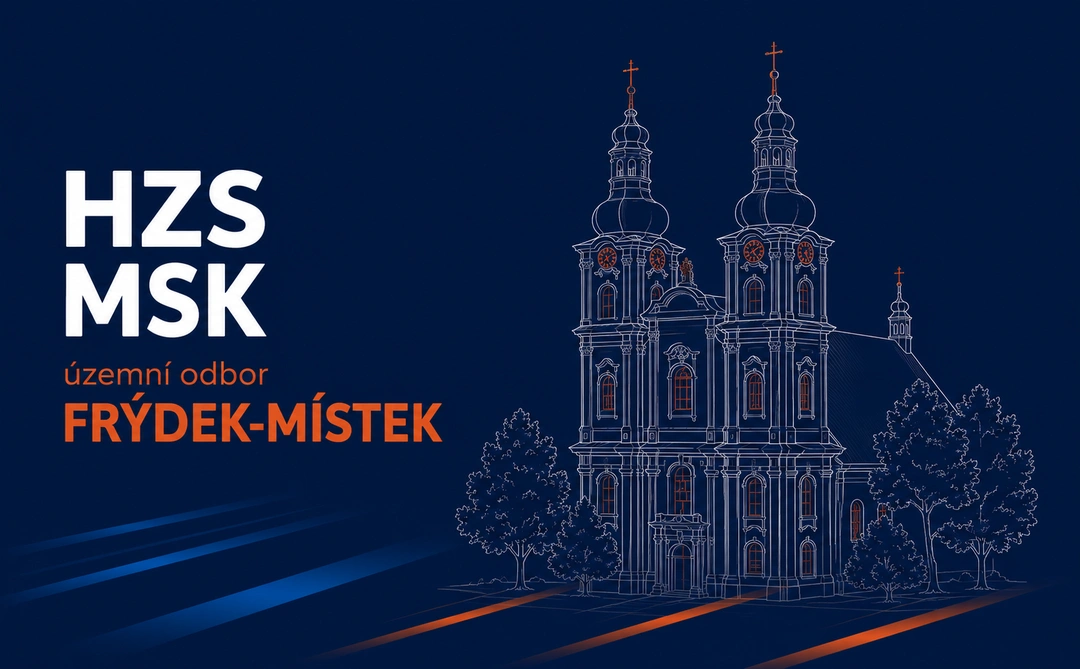 Územní odbor Frýdek-Místek