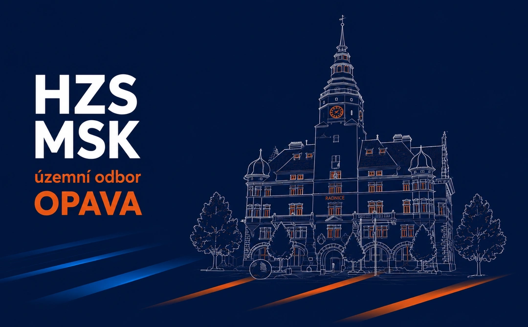 Územní odbor Opava
