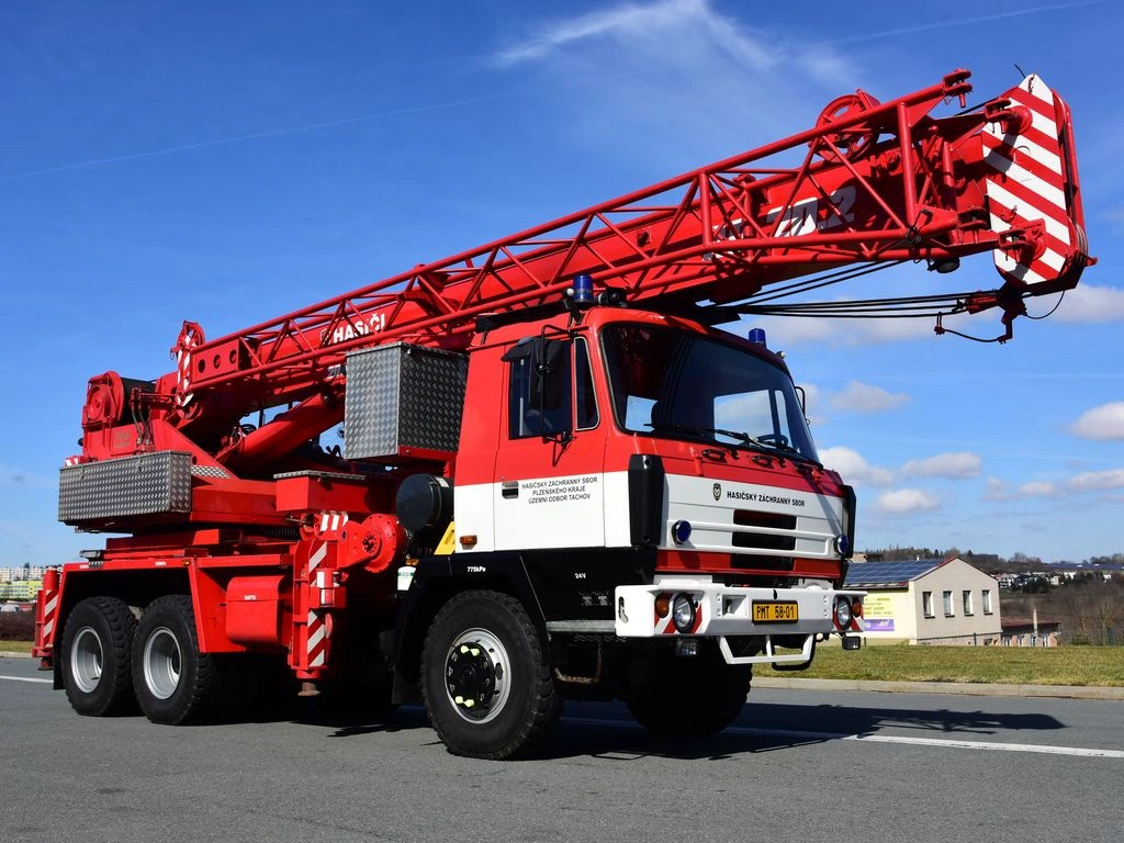 AJ 20 T815
