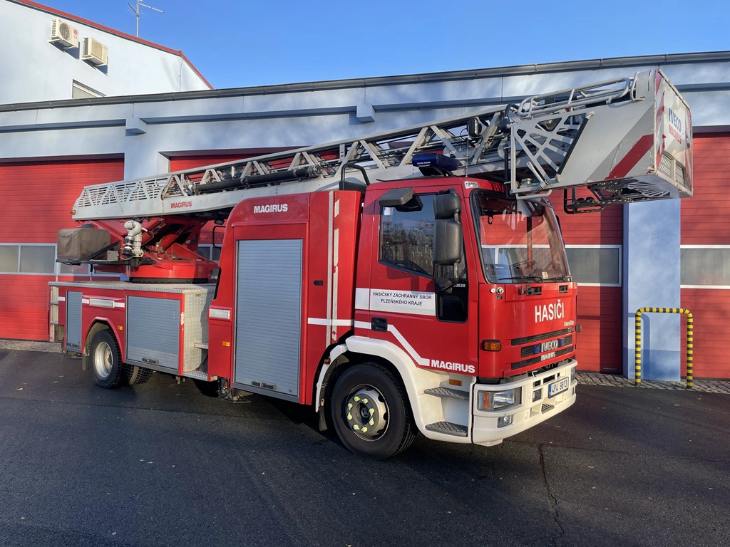 AZ 30 Iveco
