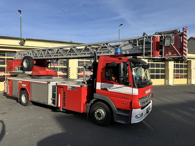 AZ 30 Metz