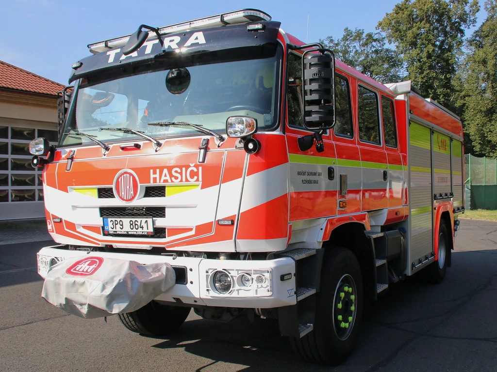 CAS 20 Tatra Terra _I_