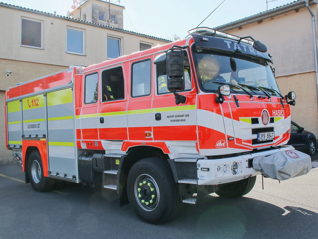 CAS 20 Tatra Terra _I_